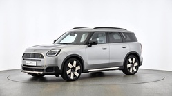 MINI Countryman 2025
