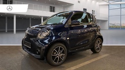Smart ForTwo 2022