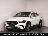 Mercedes-Benz GLA-Class 2023