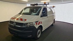 Volkswagen T6 2020