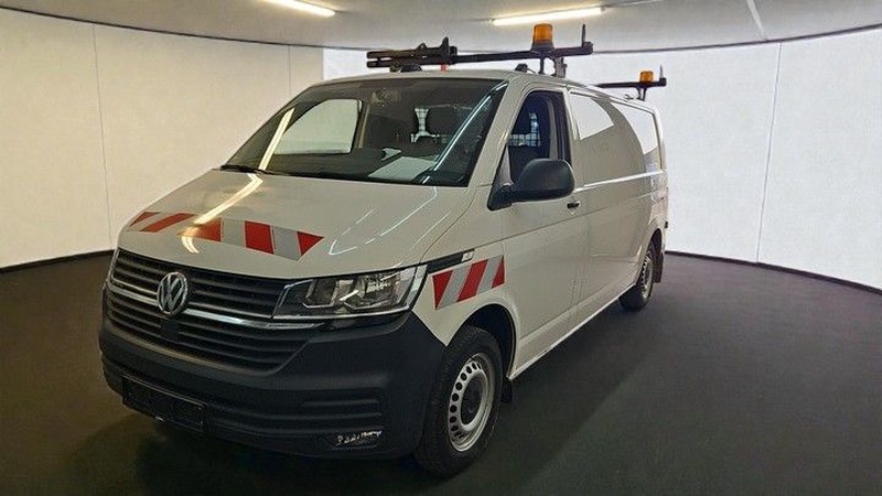 Volkswagen T6