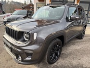 Jeep Renegade 2019