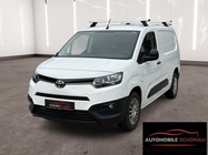 Toyota Proace 2022
