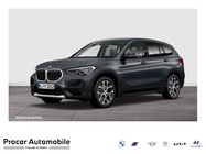 BMW X1 2022