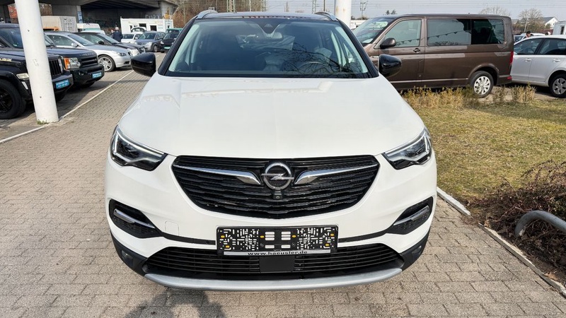Opel Other