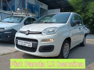 Fiat Panda 2020