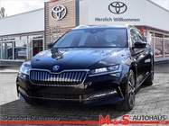 Skoda Superb 2020