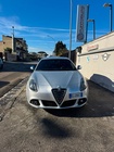 Alfa Romeo Giulietta 2012