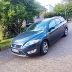 Ford Mondeo 2009