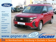 Ford Tourneo Courier 2025