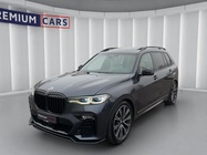 BMW X7 2019