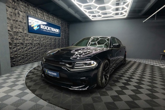 Dodge Charger 2019