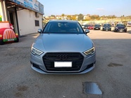 Audi A3 2018