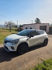 Renault Captur 2020