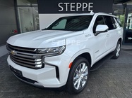 Chevrolet Tahoe 2024