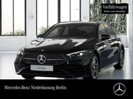 Mercedes-Benz A-Class 2025