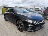 Mercedes-Benz A-Class 2019