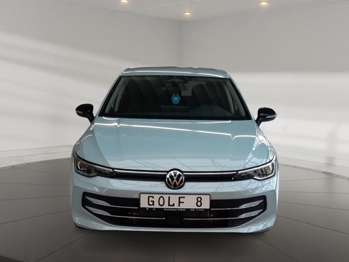 Volkswagen Golf 2025