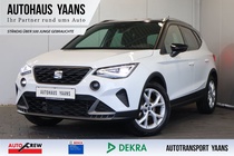 Seat Arona 2023