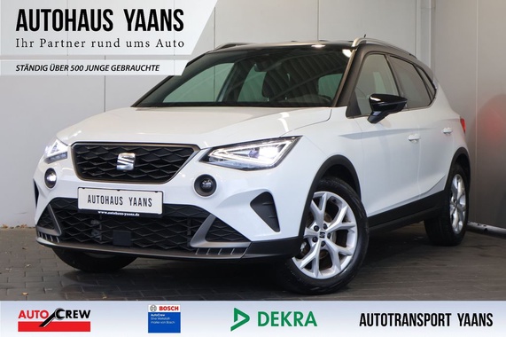 Seat Arona 2023