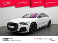 Audi S8 2024