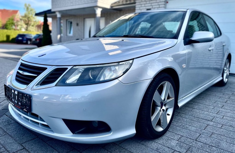 Saab 9-3