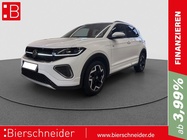 Volkswagen T-Cross 2025
