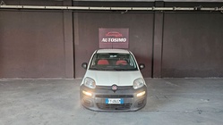 Fiat Panda 2019