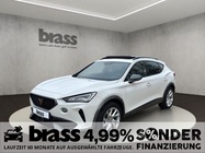 Cupra Formentor 2023