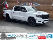 Dodge RAM 2023