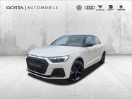 Audi A1 2025