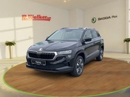 Skoda Karoq 2025