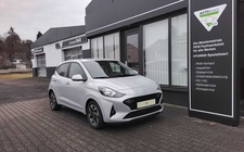 Hyundai i10 2025