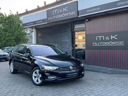 Volkswagen Passat 2020