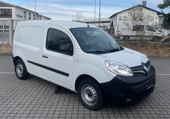 Renault Kangoo 2021