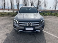 Mercedes-Benz GLB-Class 2020