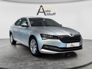 Skoda Superb 2022