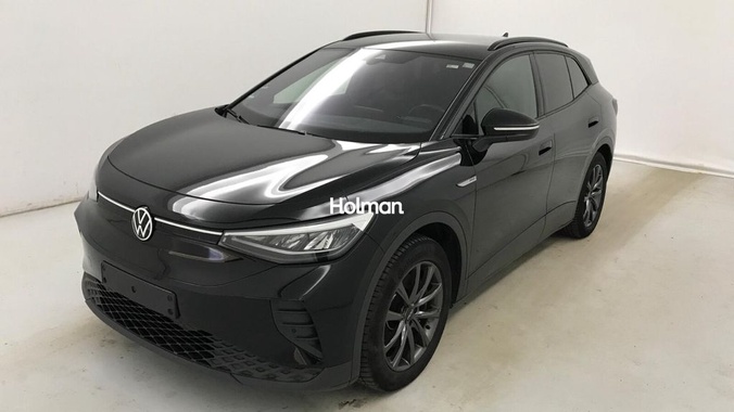 Volkswagen ID.4 2022