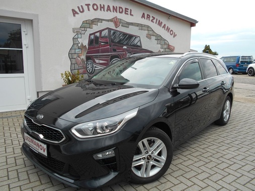 Kia Ceed 2019