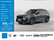 BMW X1 2024