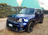 Jeep Renegade 2019