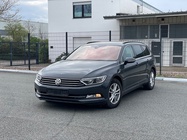 Volkswagen Passat 2019