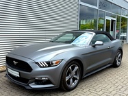 Ford Mustang 2015