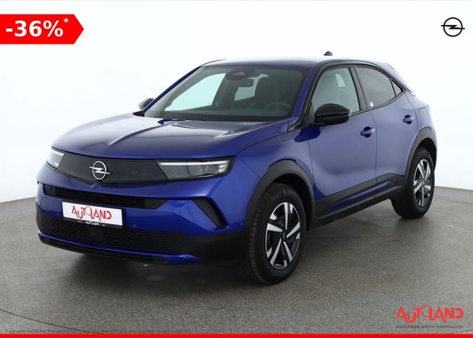 Opel Mokka 2025