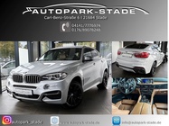 BMW X6 2017
