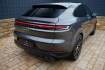 Porsche Cayenne 2024