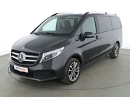 Mercedes-Benz V-Class 2021