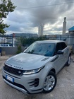 Land Rover Evoque 2020