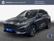 Ford Kuga 2022