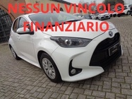 Toyota Yaris 2023